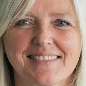 Forbundssekretær i Skolenes landsforbund