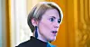 SVs Kari Elisabeth Kaski vil utelate boligspekulanter fra kompensasjonsordningen.