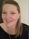 BØR HÅNDTERES AV PROFESJONELLE: – Studien viser hvor viktig det er at profesjonelle vaskerier med dyktige ansatte tar hånd om vask fra aktører i næringslivet og offentlig sektor, sier forbundssekretær Charlotte Dyrkorn i Industri Energi.
