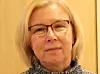 Nestleder og hovedtillitsvalgt i Fagforbundet Bærum, Zlata Ljubicic.