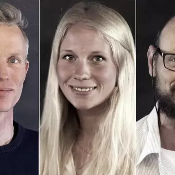 Andreas Benedictow, Fernanda Winger Eggen og Rolf Røtnes, Samfunnsøkonomisk analyse