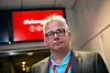 Pål B. Nygaard, hovedtillitsvalgt for Hæren i Norges Offisersforbund.