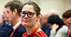 Stina Hassel, leder av NTL forsvaret. (arkivfoto)
