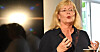 LO-sekretær Trude Tinnlund er svært kritisk til den siste rapporten om lønnstyveri. Hun frykter at den kan ligge til grunn når politikeren fatter beslutninger.