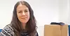 Lisbeth Korneliussen er veileder ved Altinns svartjeneste Starte og drive bedrift.
