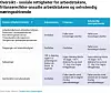 Oversikt over sosiale rettigheter for arbeidstakere, frilansere/ikke-ansatte arbeidstakere og selvstendig næringsdrivende.