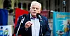 Jan Davidsen i Pensjonistforbundet mener trygdeoppgjøret må endres, slik at det blir reelle forhandlinger.