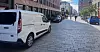 Flere aktører frykter konsekvensene dersom løyvekravet for varebilbransjen settes på 2500 kg.