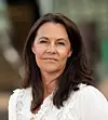 Birgitte Engebretsen, adm. direktør i Telenor Norge.