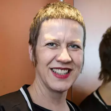 Stine Westrum