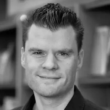 Fagsjef i Tankesmien Agenda