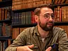 FORSKER: Fafo-forsker Sigurd M. Nordli Oppegaard skal gå regjeringens reform etter i sømmene.