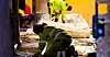 32 prosent utenlandske arbeidstakere beskriver nordmenn som direkte uvennlige. (Illustrasjonsfoto)