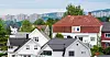 Folk med boliglån får neppe rentehjelp fra Norges Bank framover.