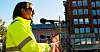Brede Edvardsen er nestleder i Arbeidsmandsforbundet.