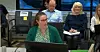 NTL-leder Kjersti Barsok sier det er et tungt offer om de må oppgi hovedlønnstabellen.