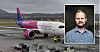Wizz Air har opprettet baser i Norge. Nå skal de etablere seg i Stavanger også.