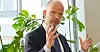 NHO-direktør Ole Erik Almlid