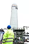 STRID: Nexans i Halden nedbemanner, men endel av oppsigelsene kan havne i retten.