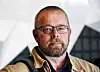 Når Arbeidstilsynet fører tilsyn med arbeidstid i transportbedrifter, er det ikke uvanlig å finne at sjåfører har 15-timers arbeidsdager. Senioringeniør Morten Lien beskriver dette som et gjennomgående utfordring i bransjen.