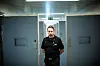 Ole Martin Prangerød, leder i NFF Indre Østfold fengsel