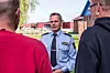 NFF-tillitsvalgt Espen Grongstad etterlyser bedre planlegging av fengselsplasser.