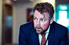Arbeids- og sosialminister Torbjørn Røe Isaksen (H).