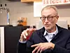 LO-sektretær Terje Olsson mener lokalorganisasjonene spiller en viktig rolle.