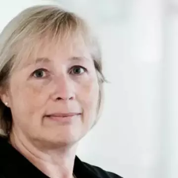 Forbundsleder i Norsk Nærings- og Nytelsesmiddelarbeiderforbund (NNN)