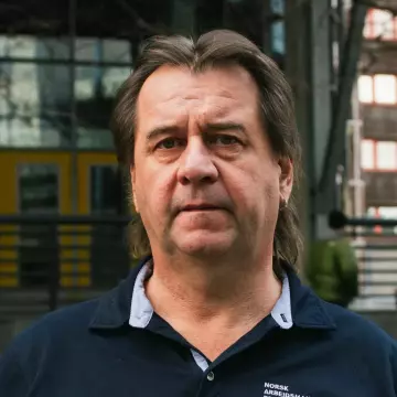 Tillitsvalgt, Norsk Arbeidsmandsforbund.
