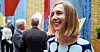 Utdanningsminister Iselin Nybø (V).