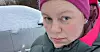 Grunnskolelærer Lise Solbakken Jørgensen (31).