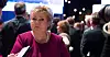 Høyre-leder Erna Solberg vil løfte Europa økonomisk.