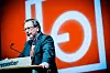 Fellesforbundets leder Arve Bakke er svært kritisk til regjeringens forslag til endring i arbeidsmiljøloven.