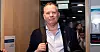 Asle Aase, leder Norsk Fengsels- og Friomsorgsforbund  (NFF)
