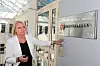 Ringer på meklerens dør: Avdelingsdirektør Hege Mygland sier KS er villig til å se på arbeidstidsbestemmelsene på nytt.