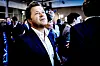 Arne Hjeltnes, medlem av Høyres sentralstyre, har ikke særlig tro på privatisering av jernbanesektoren.