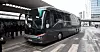 Transportselskapet Vy lanserer nå flere nye ruter mellom Oslo og Trondheim, blant annet nattbuss uten bytte.