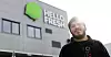 Tariffavtalen har ikke bare gitt bedre lønn for Karwan Karimi og kollegene hos HelloFresh sitt pakkelager.