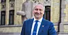 Alf Erik Andersen er arbeidspolitisk talsperson for Fremskrittspartiet.