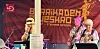 MUSIKK: Åtte band stod på Jailhouse Stage under Notodden Bluesfestival.