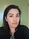 NSF-INSPEKTØR: Jeanette Gutierrez-Lorentzen.