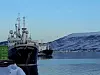 PÅ OPPDRAG: Prowess drev med snøkrabbefiske for Havforskningsinstituttet.