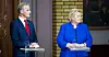 Valget til høsten står mellom Jonas Gahr Støre og (trolig) Erna Solberg.