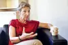 LO og førstesekretær Peggy Hessen Følsvik er skeptiske til en mulig lovendring.

Foto: Bjørn A. Grimstad