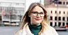 NYTT VERV: Som president for UNI Europa Youth får ungdomssekretær i NAF, Karina Veum, muligheten til å hente med seg erfaringer fra europeisk arbeidsliv til forhold her hjemme.