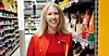 Kristine L. Solli er klar for å bytte ut jobben på Coop Extra med plass på Stortinget.