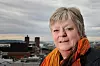 Mari Sanden er fornøyd med at meklingen i Oslo ga et resultat med god sosial profil.