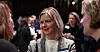 Guri Melby, Venstre. Her på NHOs årskonferanse.