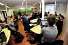 NLL har 4.400 medlemmer, de fleste i videregående skoler, 2.300 er berørt av dette tariffoppgjøret.